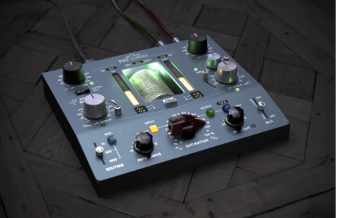 Pulsar Modular P42 Climax mod